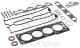 081.590 Elring Комплект прокладок ГБЦ