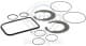 094.072 Elring Комплект прокладок поддона АКПП