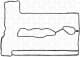283.840 Elring Прокладка клапанной крышки