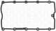 5911 Elring Прокладка ГБЦ