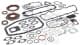 198.820 Elring Комплект прокладок полный