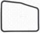 298990 Elring Прокладка оливного піддона