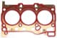 397150 Elring Прокладка ГБЦ