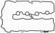 593300 Elring Прокладка клапанної кришки