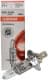 Автолампа Osram Original Line H1 P14,5s 55 W прозора 64150