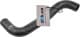 3556 Gates Патрубок радиатора системы охлаждения двигателя
