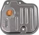 353300W021 Toyota / Lexus / Daihatsu Фильтр АКПП