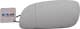 6471104 Alkar Стекло наружного зеркала для Volkswagen Touran