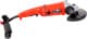 Болгарка сетевая MRT MAG1805 180 мм