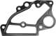 475080 Elring Прокладка фланца охлаждающей жидкости
