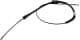 K10138 A.B.S. Трос ручного гальма