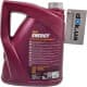 Mannol Energy 5W-30 (5 л) моторна олива