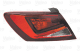 045114 Valeo Задний фонарь для Seat Leon