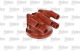 249008 Valeo Крышка распределителя зажигания