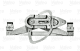851277 Valeo Склопідіймач