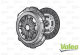 828340 Valeo Комплект сцепления