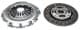 80296 Asam Комплект зчеплення