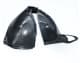 71189 Asam Подкрылок для Peugeot 207
