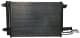 32167 Asam Радіатор кондиціонера