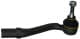 80560 Asam Наконечник рулевой тяги
