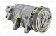 815008 Valeo Компрессор кондиционера