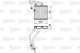 811544 Valeo Радиатор печки для Nissan Qashqai