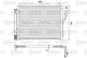 814070 Valeo Радиатор кондиционера