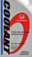 Honda Long Life Antifreeze Coolant синий -40 °C, 3,78 л готовый антифриз