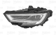 046832 Valeo Основна фара для Audi A3