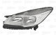 044979 Valeo Основная фара для Ford Kuga