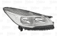 044980 Valeo Основна фара для Ford Kuga