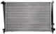 D70519TT Thermotec Радиатор охлаждения двигателя для Hyundai H-1