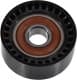 T36376 Gates Обводной ролик поликлинового ремня