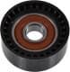T36376 Gates Обводной ролик поликлинового ремня