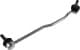 20420AL000 Subaru Стійка стабілізатора для Subaru Outback