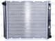 65520A Nissens Радіатор охолодження двигуна