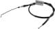 1 987 482 016 Bosch Трос ручного тормоза
