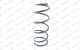 se2402 Monroe Пружина підвіски