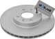 17342 A.B.S. Тормозной диск
