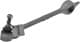 210067 A.B.S. Рычаг подвески для BMW 5 Series