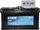Аккумулятор Exide 6 CT-95-R Start-Stop AGM EK950