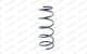 SE2910 Monroe Пружина підвіски