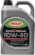 Meguin Syntech Premium 10W-40 (5 л) моторное масло