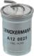 A120025 Denckermann Топливный фильтр