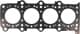 1114177E02 Suzuki Прокладка ГБЦ