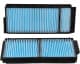 ADM52508 Blue Print Фильтр салона