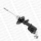 D0401R Monroe Стійка амортизатора для Land Rover Freelander