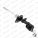 D0401R Monroe Стійка амортизатора для Land Rover Freelander