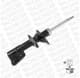 D0401R Monroe Стійка амортизатора для Land Rover Freelander