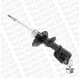 D0401R Monroe Стійка амортизатора для Land Rover Freelander